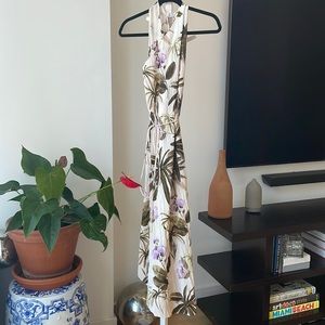 Vince dress NWT! - size xxs/xs